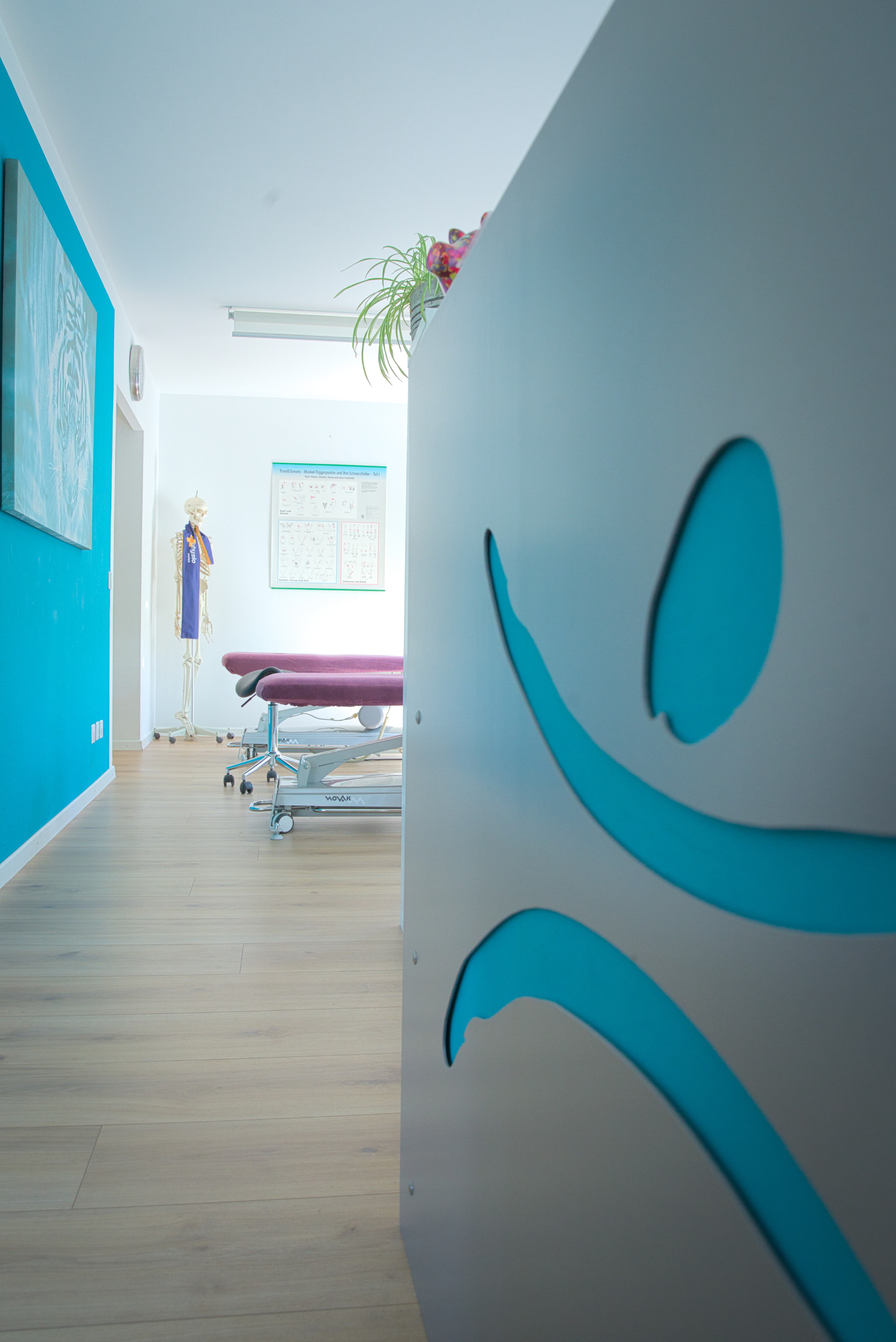 Physio Birsbrugg Practice